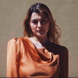 Cata Balzano's profile photo