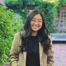 Annette Choi's profile photo