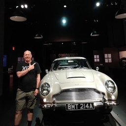 Chuck Collins's profile photo