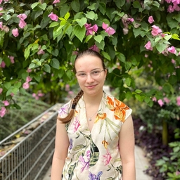 Mikayla Barr's profile photo