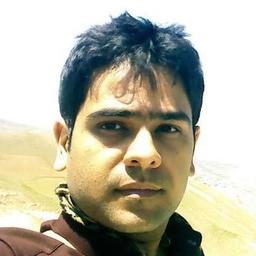 Anuj Chopra's profile photo