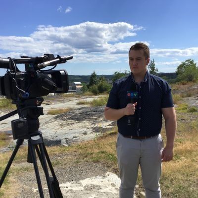 Cory Nordstrom's profile photo