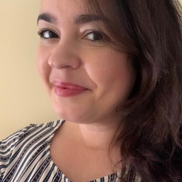 Raquel Stecher's profile photo