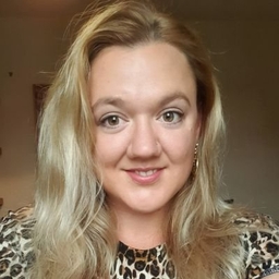 Bex Bastable's profile photo