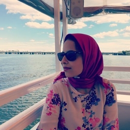 Laila Al-Arian's profile photo