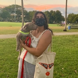 Liz Finny's profile photo