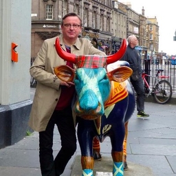 Jon Marks's profile photo