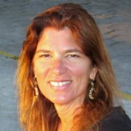 Miriam Jordan's profile photo