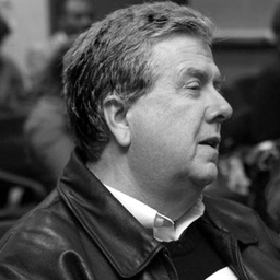Tony Carnes's profile photo