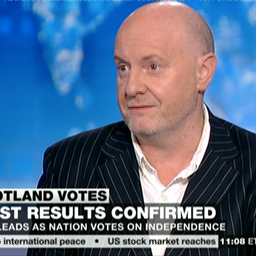 Mark McSherry's profile photo
