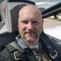 Ben Anderson's profile photo