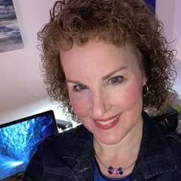 Lynne Conner's profile photo