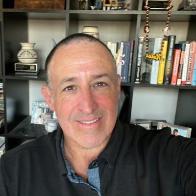 David Leibowitz's profile photo