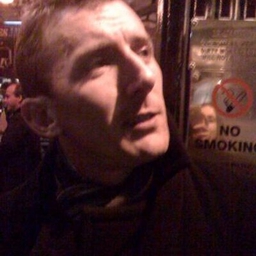 Jonathan Wilson's profile photo