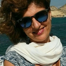 Victoria Bueno's profile photo