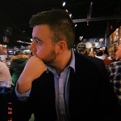 Steve Iwanek's profile photo