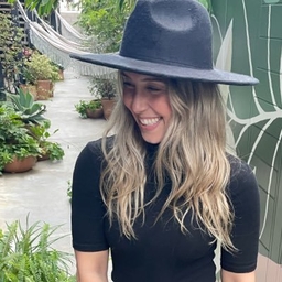 Sara Kitnick's profile photo