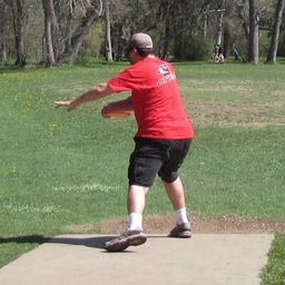 Ben Root's profile photo