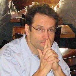 David Kocieniewski's profile photo