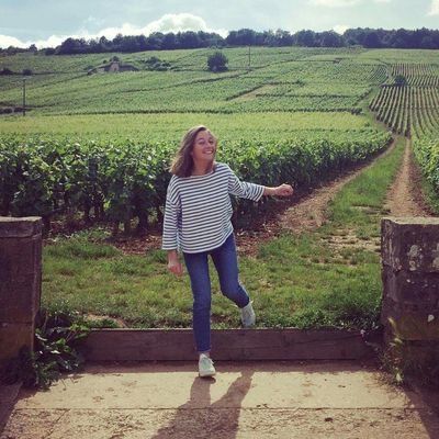 Marion Bazireau's profile photo