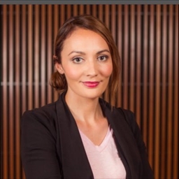 Bridget Brennan's profile photo