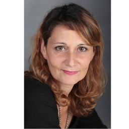 Marie-Laure Barriera's profile photo