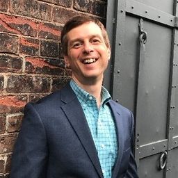 David Dunaief's profile photo