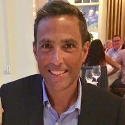 Jay Soroko's profile photo