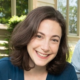 Betsy Morais's profile photo