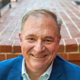 David Linthicum's profile photo