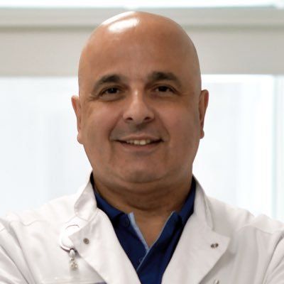 Messoud Ashina's profile photo