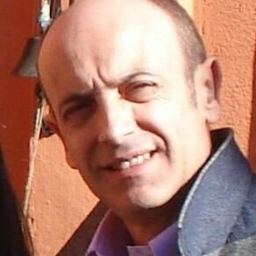 Roberto Esteban Duque's profile photo