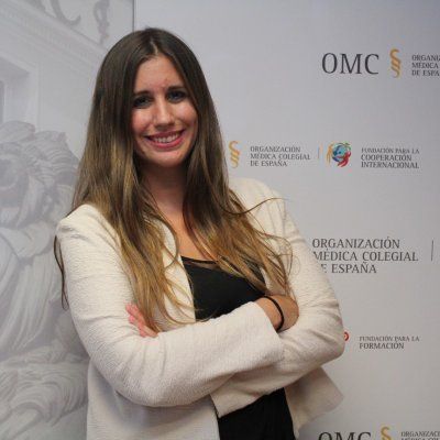 Sara Guardón's profile photo