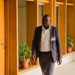 Felix Oloyede's profile photo