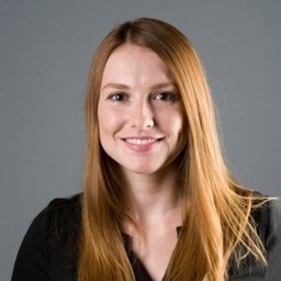 Jenna Jones's profile photo