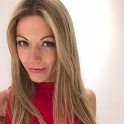 Catherine Maisonneuve's profile photo