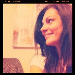 Eleni Stasinopoulou's journalist profile photo
