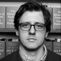 Michael Thomsen's profile photo