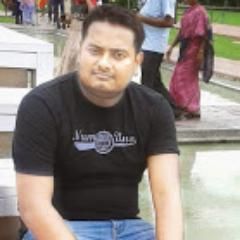 Parinay Kumar's profile photo