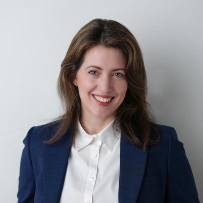 Amy Barczy's profile photo