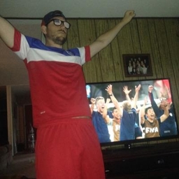 Mike Kelso's profile photo