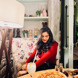 Deepti Sri's profile photo