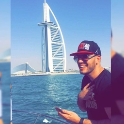 Matog Saleh's profile photo