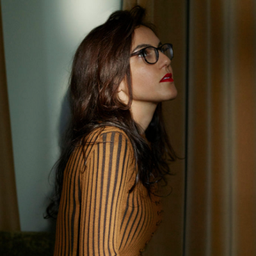 Sloane Crosley's profile photo