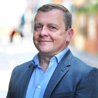 Jamie Macaskill's profile photo