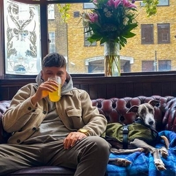 David Cartlidge's profile photo