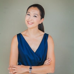 Renée Suen's profile photo