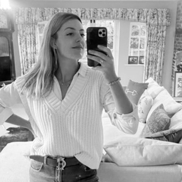 Mary Goodsell's profile photo
