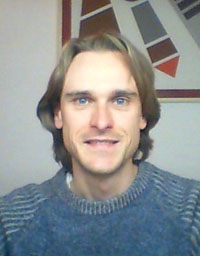 Mike Dilien's journalist profile photo