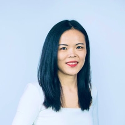 Jing Yang's profile photo